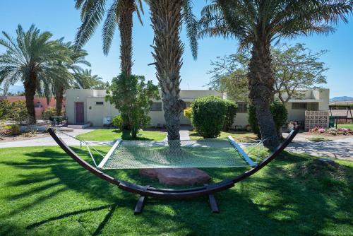 Eilot Kibbutz Country Lodging by KHC