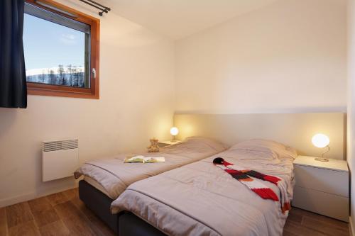 Two-Bedroom Apartment (6 Adults)