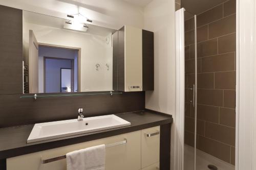 One-Bedroom Apartment (4 Adults)