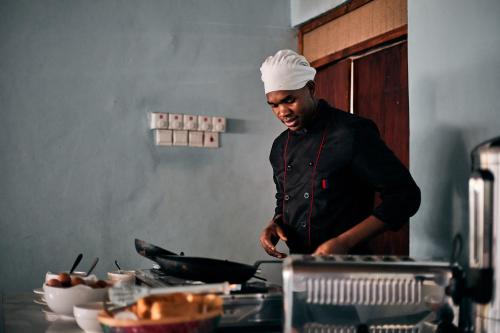 Удобства, MALIKA HOTEL NUNGWI ZANZIBAR in Занзибар