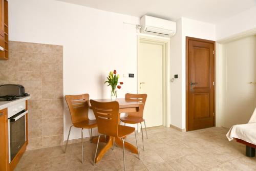 Apartments Kokolo
