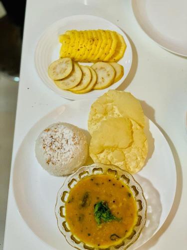 Mother's Inn Homestay photo