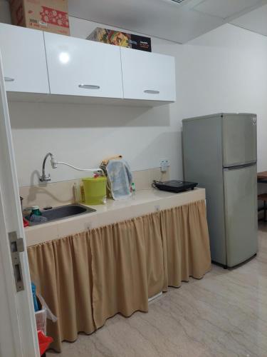 Apartment Podomoro City Deli Medan