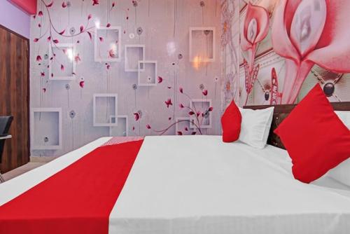 Govind residency