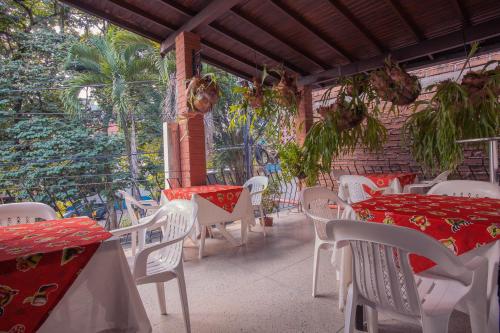 Hotel Palma De Sevilla Medellin, Medellín