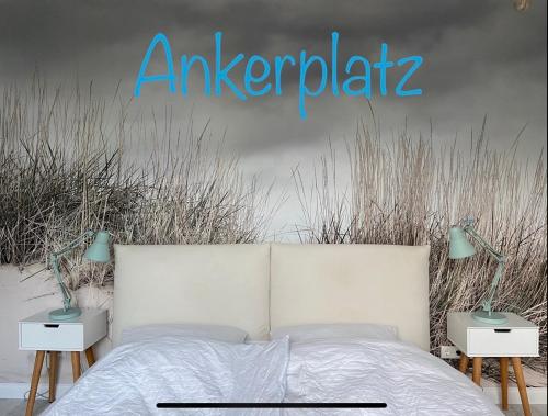 B&B Kiel - Ankerplatz-1-Kiel - Bed and Breakfast Kiel