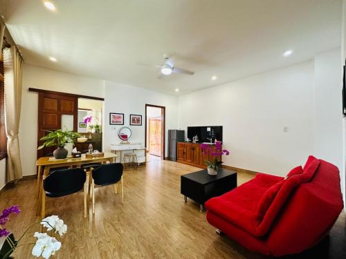 Thuy Homestay Hoi An