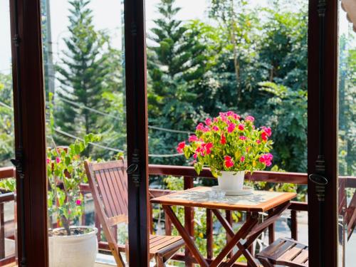 Thuy Homestay Hoi An - 전망