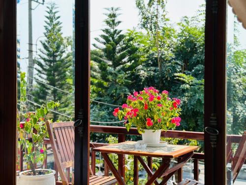 Thuy Homestay Hoi An