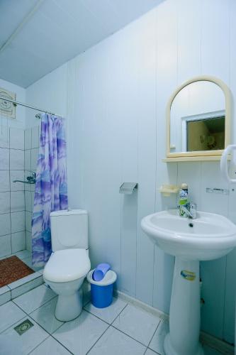 Bukhara house hotel – Bukhara, DC