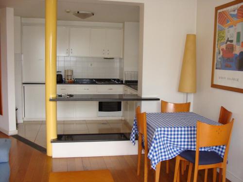 Apartamentos Turisticos Avenue Park