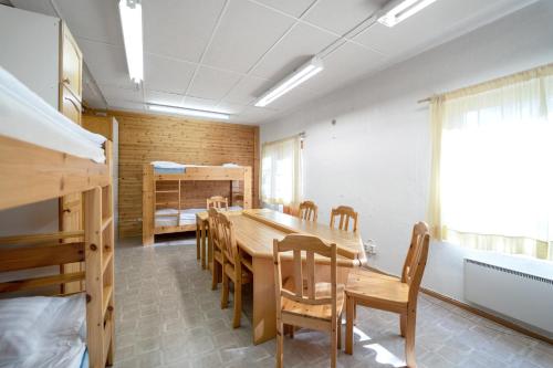 Log Villa Tietotunturi - image 13