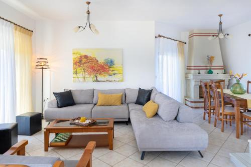 Villa Marianna in Fres