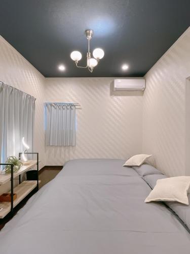 Alo BnB 2 - Near NIPPORI, YANAKA GINZA, UENO, SENSOJI - Self check-in, Tokio (fotografie 8)