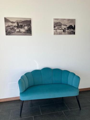 Villa Nogara Room Type - Apartment with Balcony Villa Nogara Room Type - Apartment with Balcony