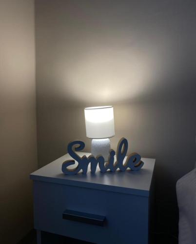 . Apartman Smile