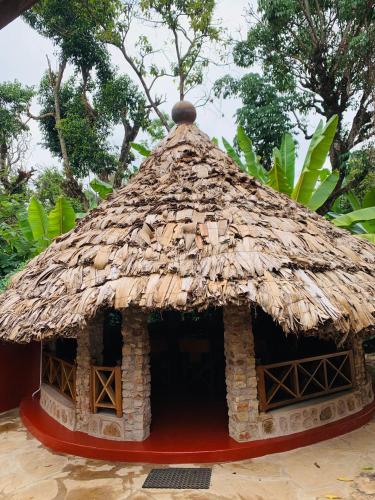 Mrefu Eco-lodge