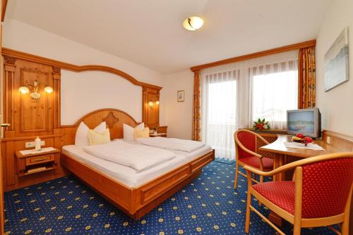 Hotel-Pension Seebad "Seegenuss-Natur-Spa"