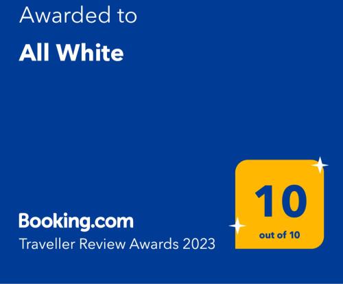 All White - image 3