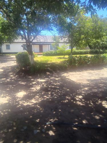 . Namishukwe House