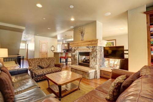 39B Union Creek Townhomes West – Copper Mountain, CO