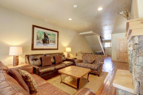 39B Union Creek Townhomes West – Copper Mountain, CO