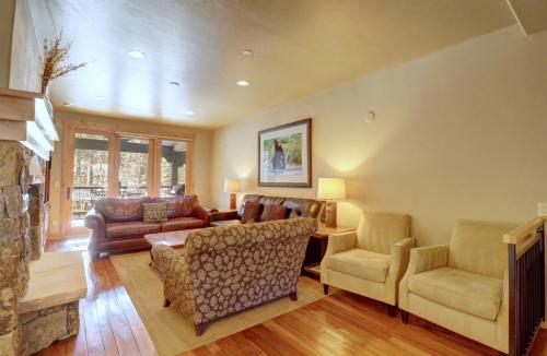 39B Union Creek Townhomes West – Copper Mountain, CO