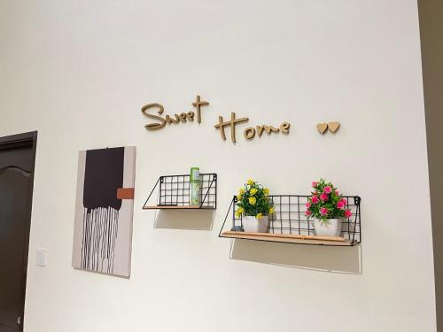 M Guest House M Guest House