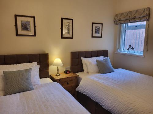 Coleridge Cross Holiday Let gîte à louer Holiday Inn Newcastle City