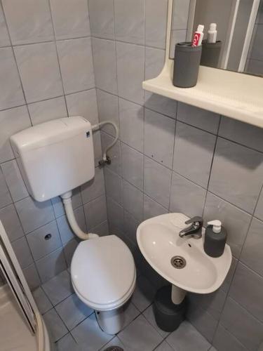 Daydream Apartment in Podgorica Daydream Apartment in Podgorica