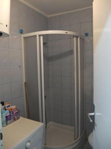 Daydream Apartment in Podgorica Daydream Apartment in Podgorica