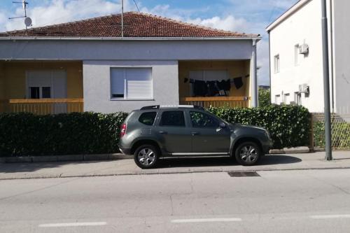 Daydream Apartment in Podgorica Daydream Apartment in Podgorica