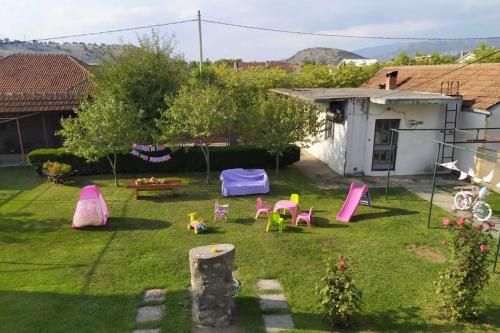 Daydream Apartment in Podgorica Daydream Apartment in Podgorica