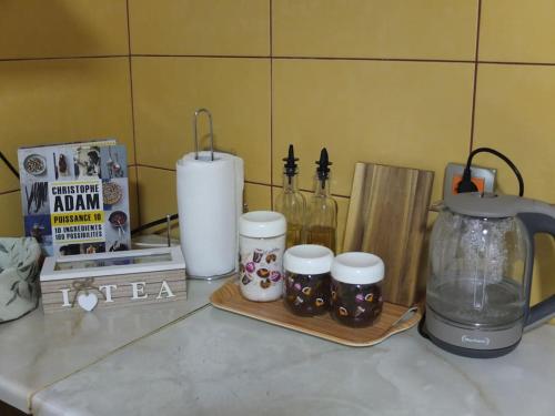 Daydream Apartment in Podgorica Daydream Apartment in Podgorica