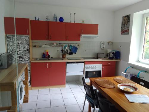 Wohnung im Park, Thulendorf (foto 7)