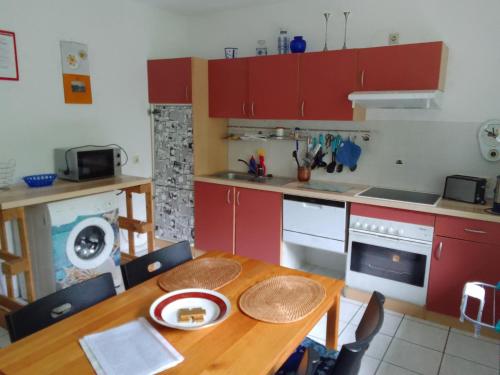 Wohnung im Park, Thulendorf (foto 8)