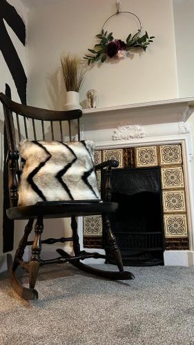 Bay Horse – York