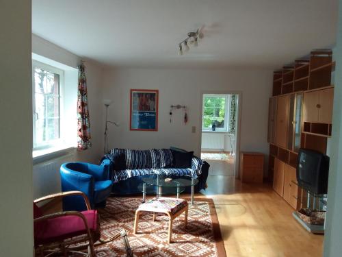 Wohnung im Park, Thulendorf (foto 9)