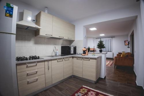 Iekārtas, Cabana Stânceni (Cabana Stanceni) in Panaci