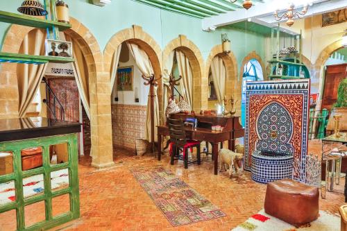 RYAD DES NOMADES 2
