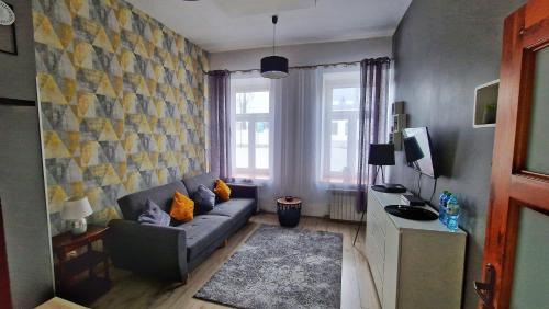 Pokoje przy Arkadii - Apartment - Suwałki