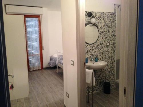 Residenza Cisanello