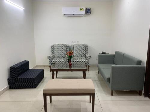 Staywell360, Chandīgarh