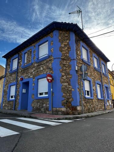 La Milana gîte à louer Cascantes