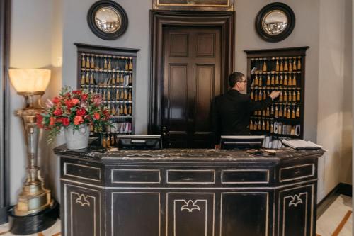 The St. Regis Florence - image 12