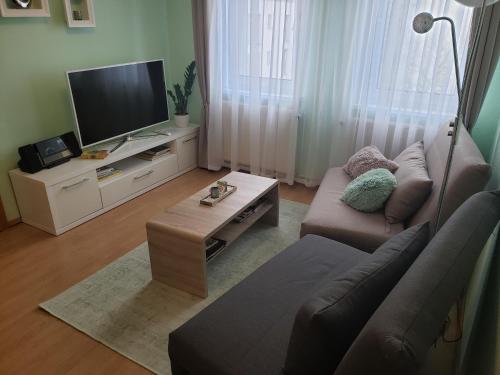 Ferienapartements Girrbach - Apartment - Dresden