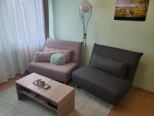 Ferienapartements Girrbach, Drážďany (fotografie 8)
