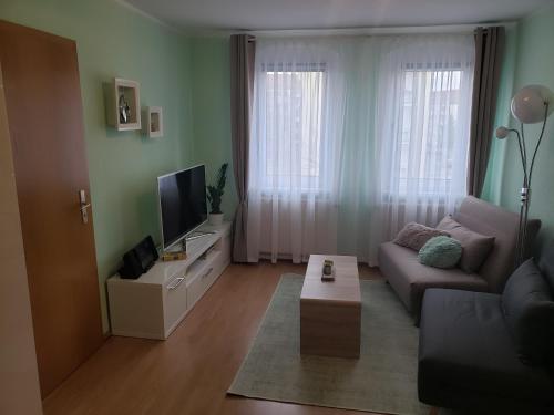 Ferienapartements Girrbach, Drážďany (fotografie 9)