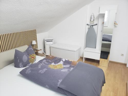 Ferienapartements Girrbach, Drážďany (fotografie 3)