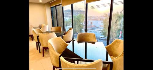 Grand Luxury Hotel Multan 4